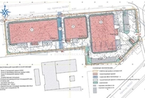 Аренда и продажа офиса в Складской комплекс Кожухова (id1451)